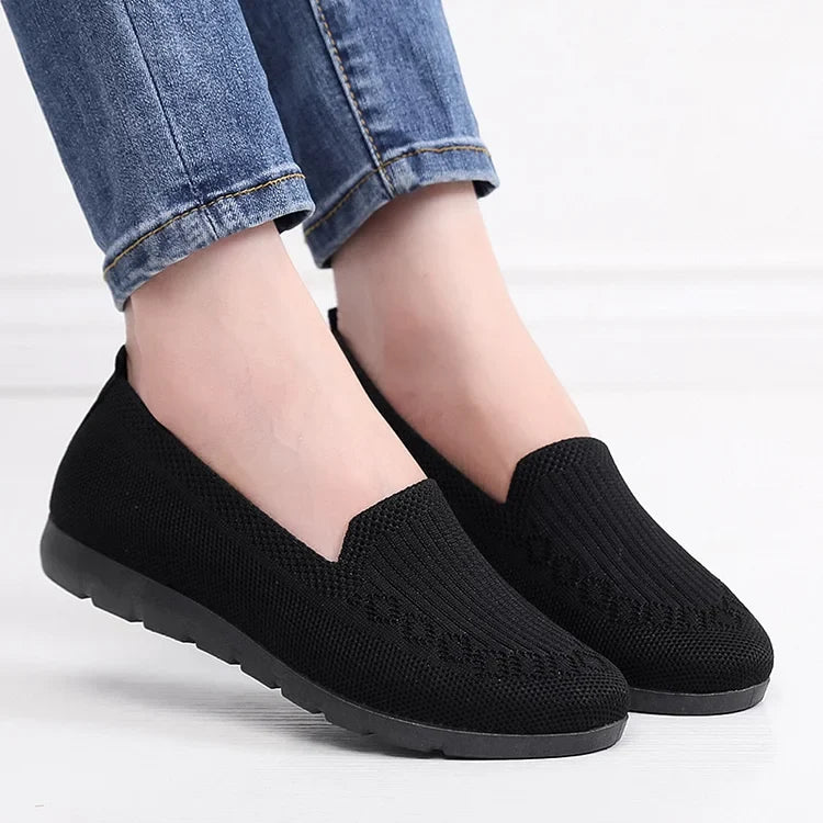 Orthopädische Cloudwalk Sneakers