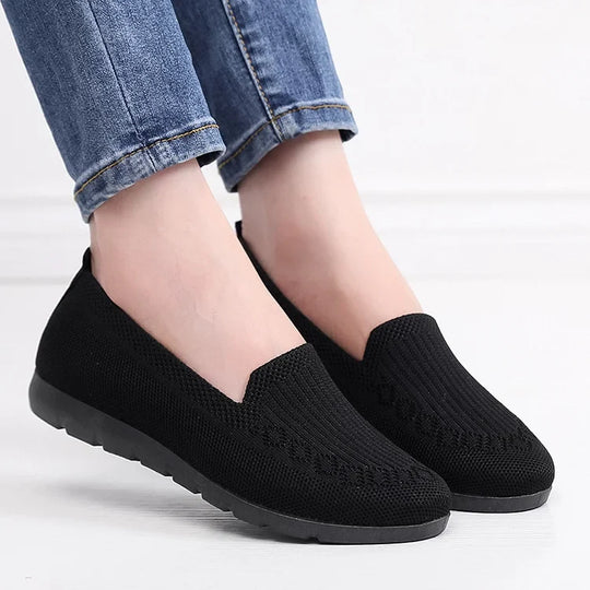 Orthopädische Cloudwalk Sneakers