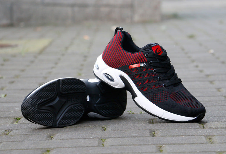 Orthopädische Herren-Sneaker für Ultimativen Komfort