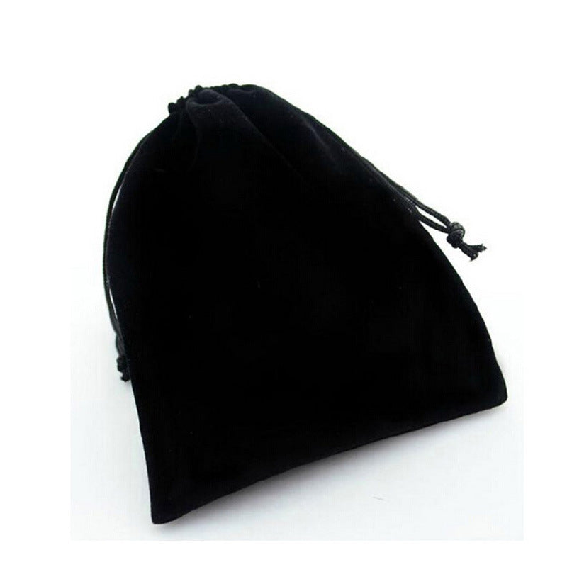 Unisex Schmuckbeutel Shop Nory