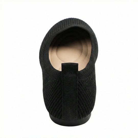 Orthopädische Schuhe Zum Hineinschlüpfen ShopNory