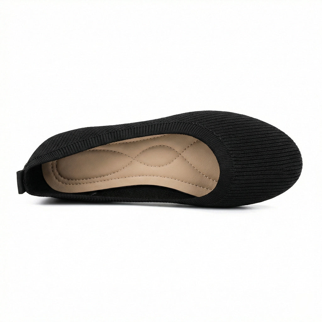 Orthopädische Schuhe Zum Hineinschlüpfen ShopNory
