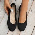 Orthopädische Ballerina-Schuhe ShopNory