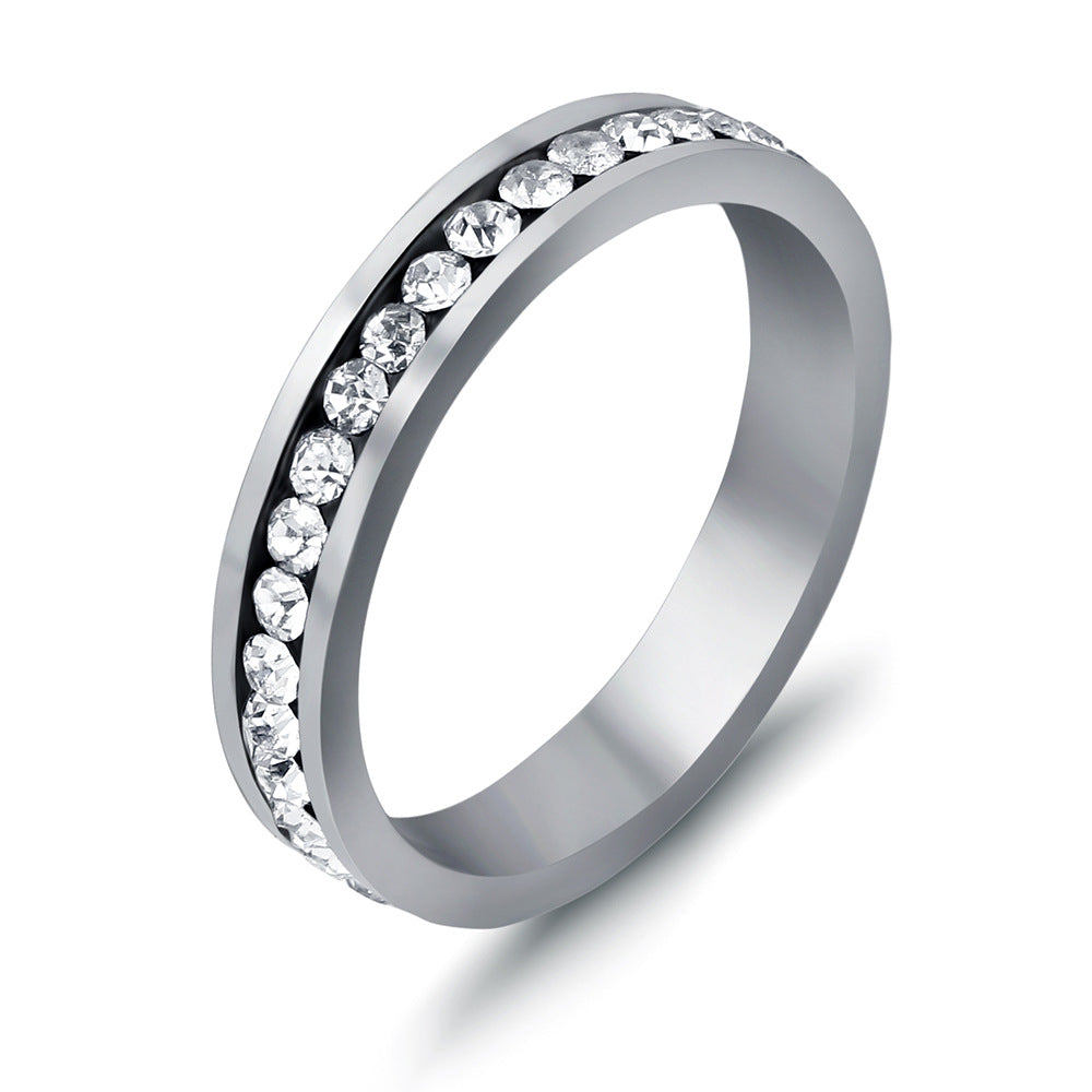 Damen Ring mit funkelndem Zirkonia-Besatz Shop Nory 1780330238