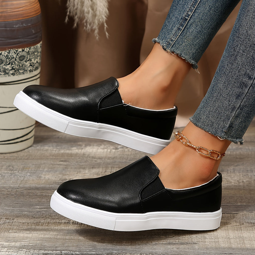 SlipOn Loafer Laura
