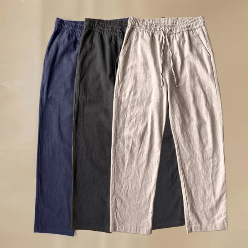 Leinenhose
