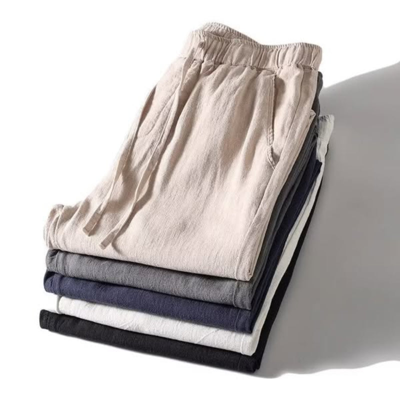 Leinenhose