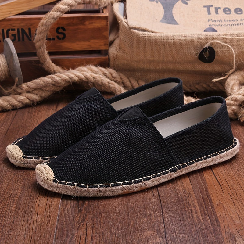 Lässige Slippers für Herren