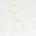 Nirvana Handkette | Shop Nory