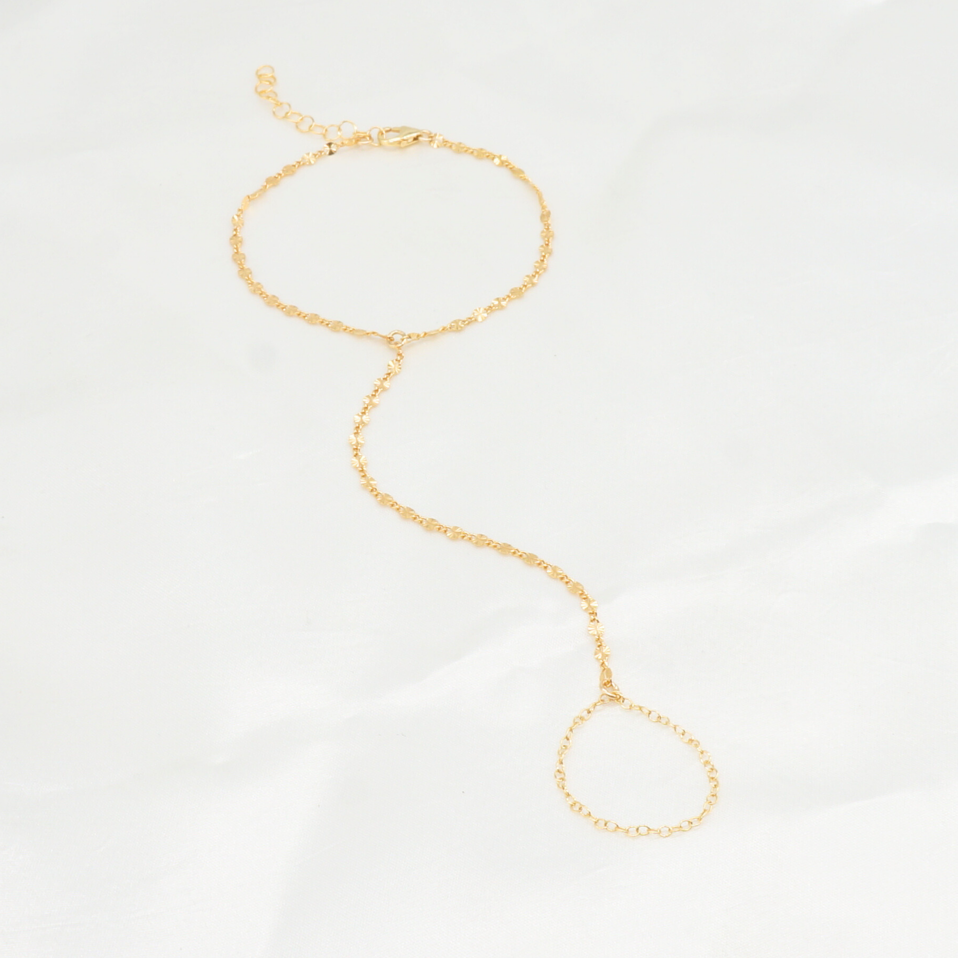 Nirvana Handkette | Shop Nory