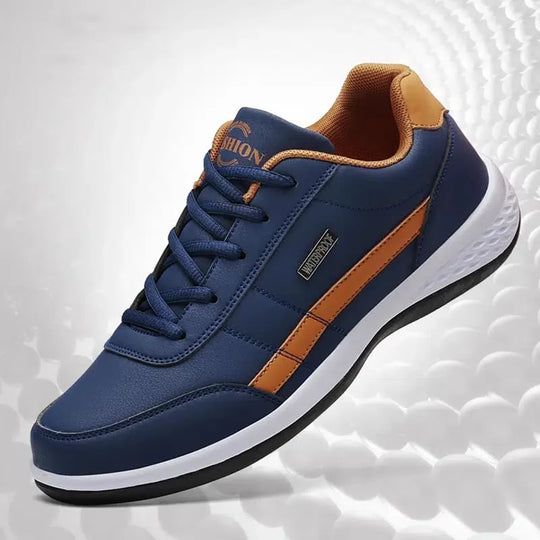 Orthopädische Komfort Sneaker