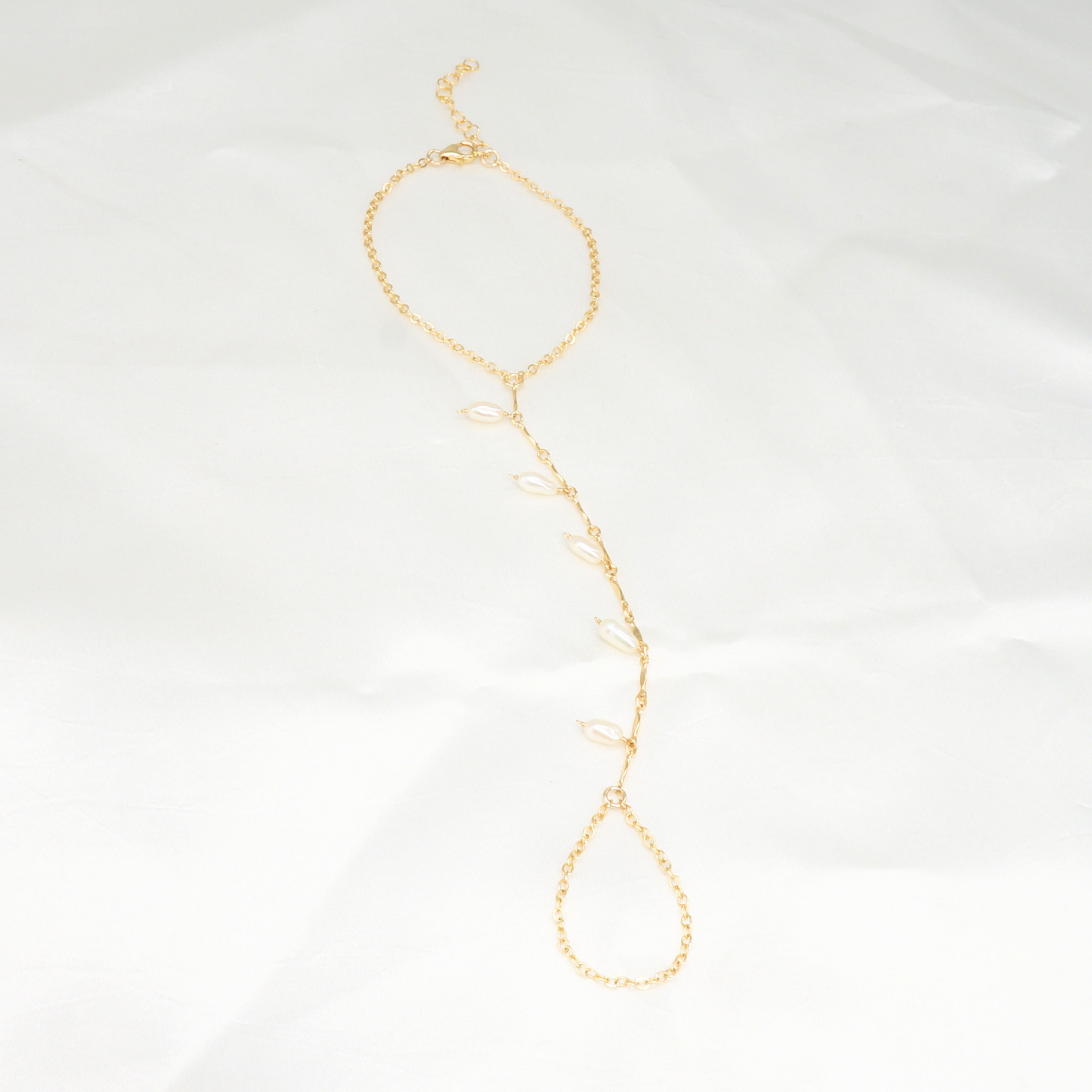 Felicity Handkette | Shop Nory