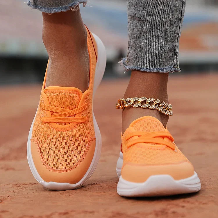 Orthopädische Damenschuhe