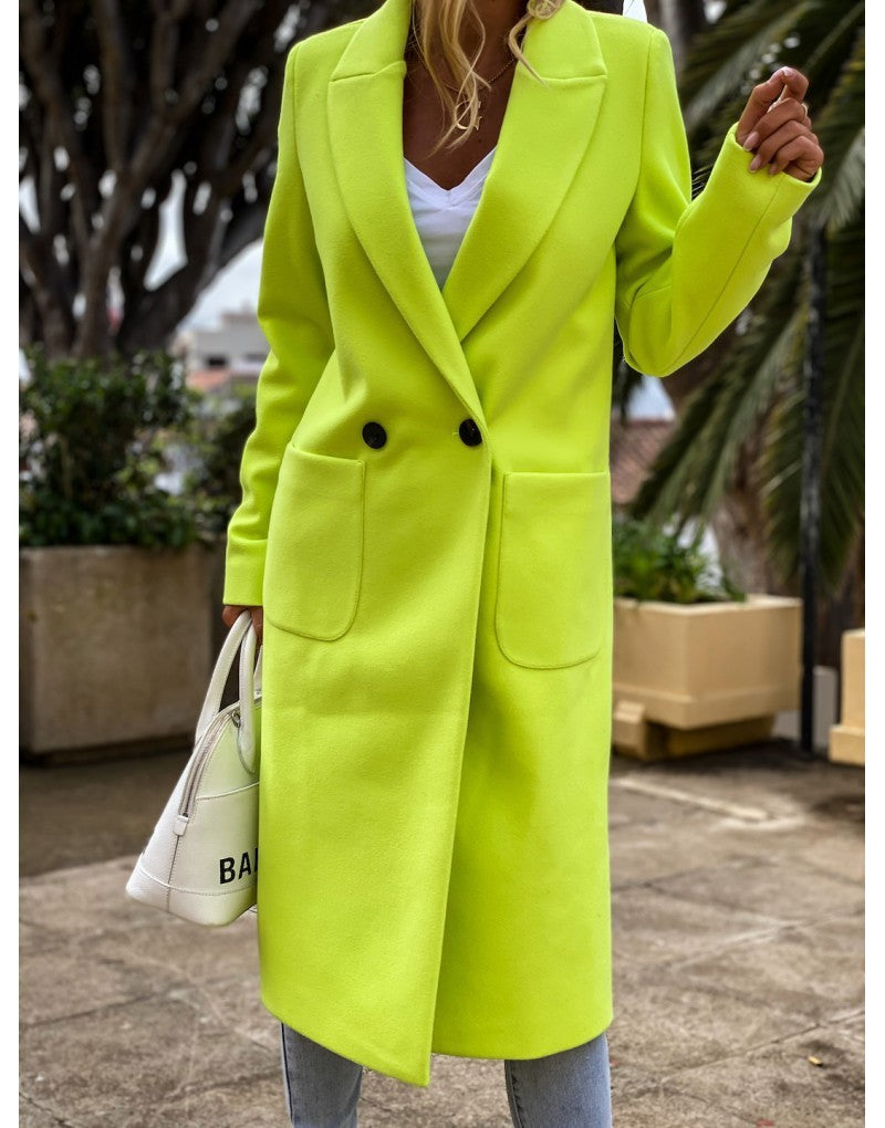 Klassische und elegante allgemeine Jacke