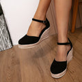 Riemchensandalen Bequem und Stilvoll
