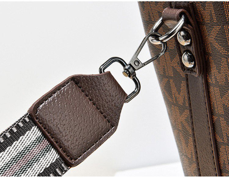 Casual Eimer Tasche für Damen