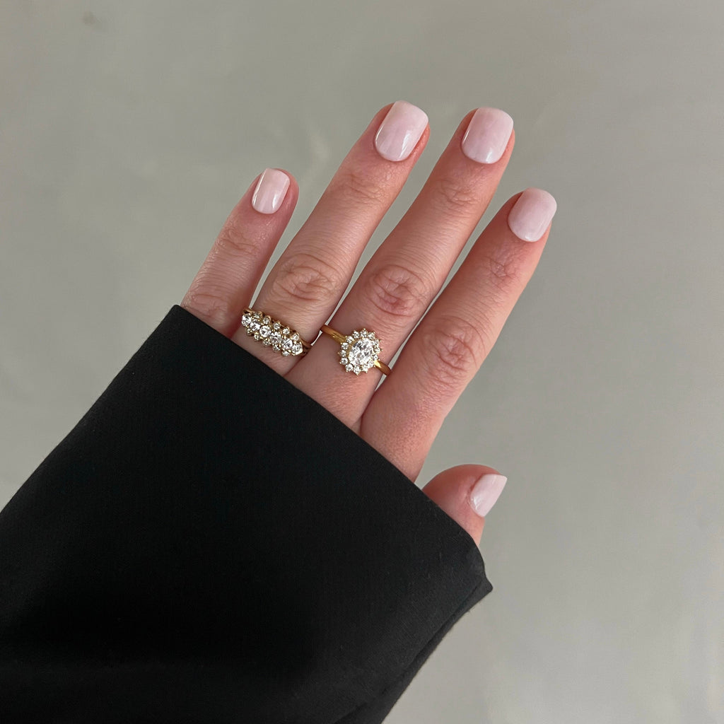 Juni Ring | Shop Nory