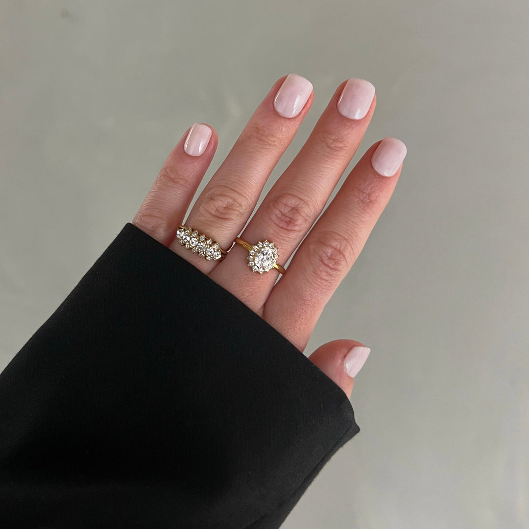 Juni Ring | Shop Nory