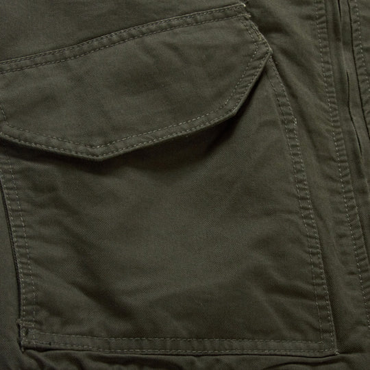 Herren Modische Utility-Jacke mit praktischen Taschen Shop Nory