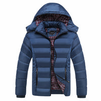 Jeansblau