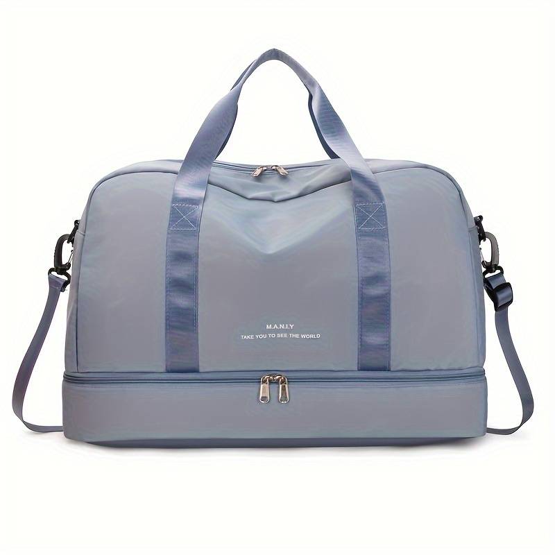 All-In-One Reisetasche für Frauen