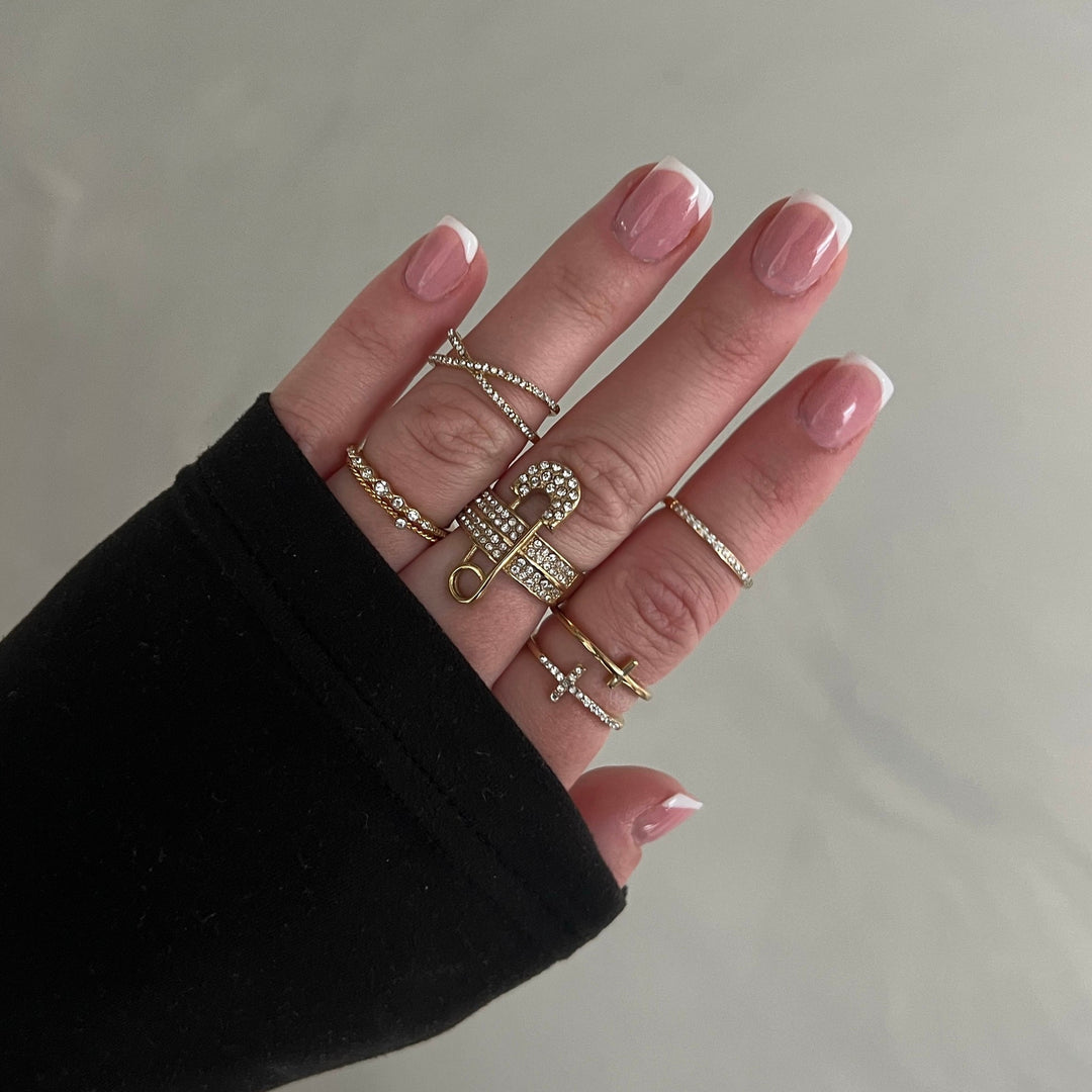 Kreuzring | Shop Nory