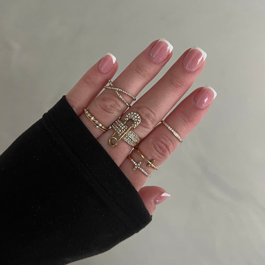 Kreuzring | Shop Nory