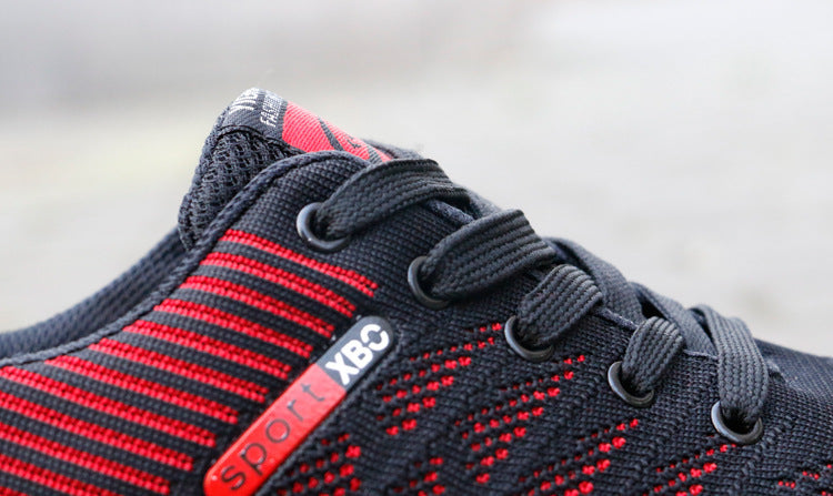 Orthopädische Herren-Sneaker für Ultimativen Komfort