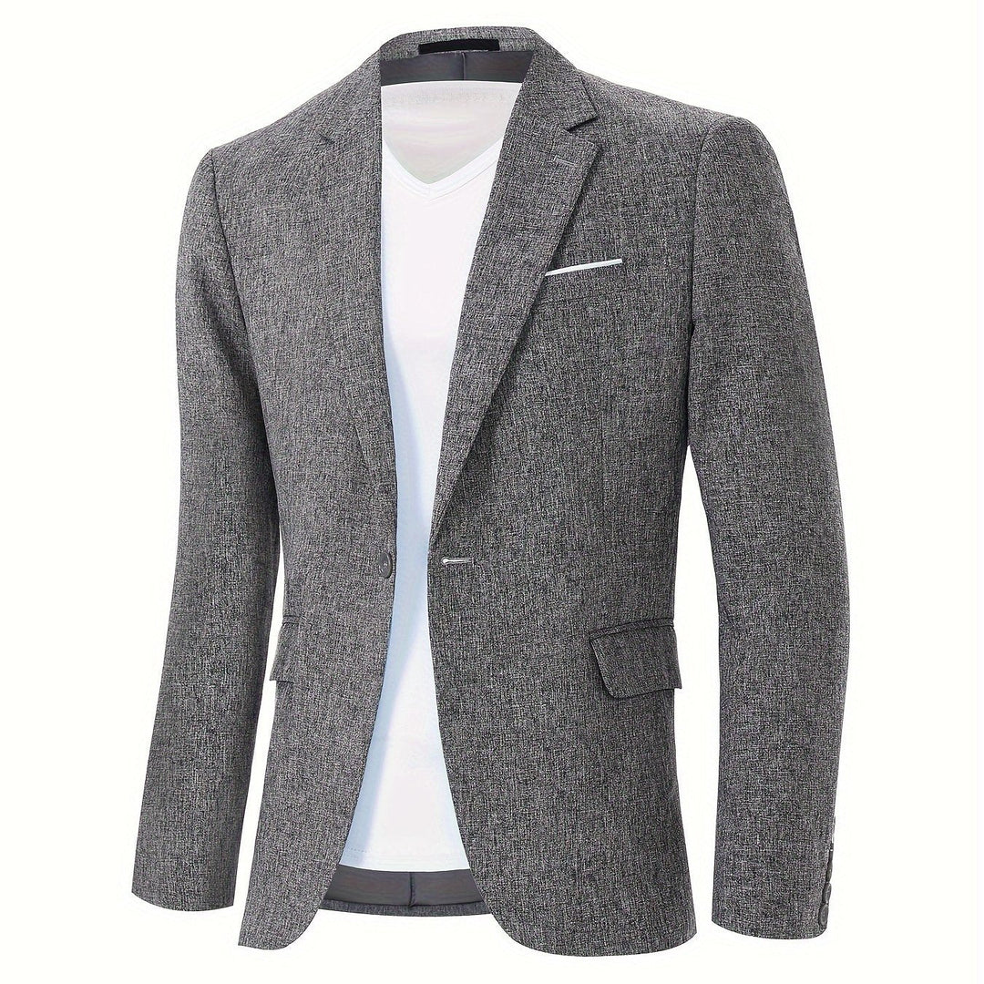 Shopnory | Klassische Business Blazer