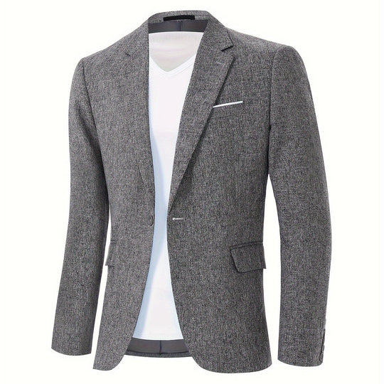 Shopnory | Klassische Business Blazer