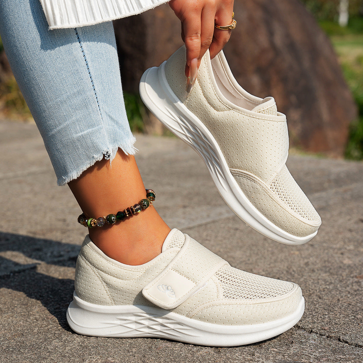 Orthopädische Damen-Schuhe