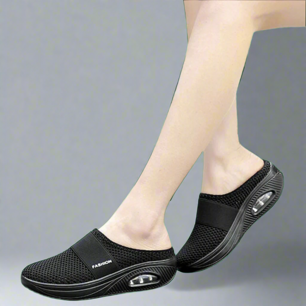 Premium Orthopädische Sandalen für den ganzen Tag Komfort