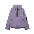 3-in-1 wasserdichte Jacke für Outdoor-Abenteuer