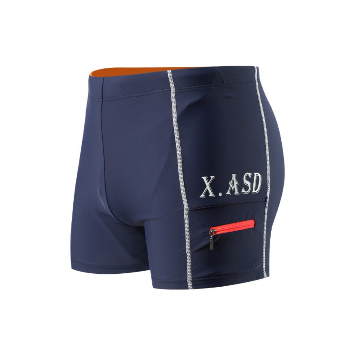 Shopnory | Schnell trocknende Badehose in großen Größen