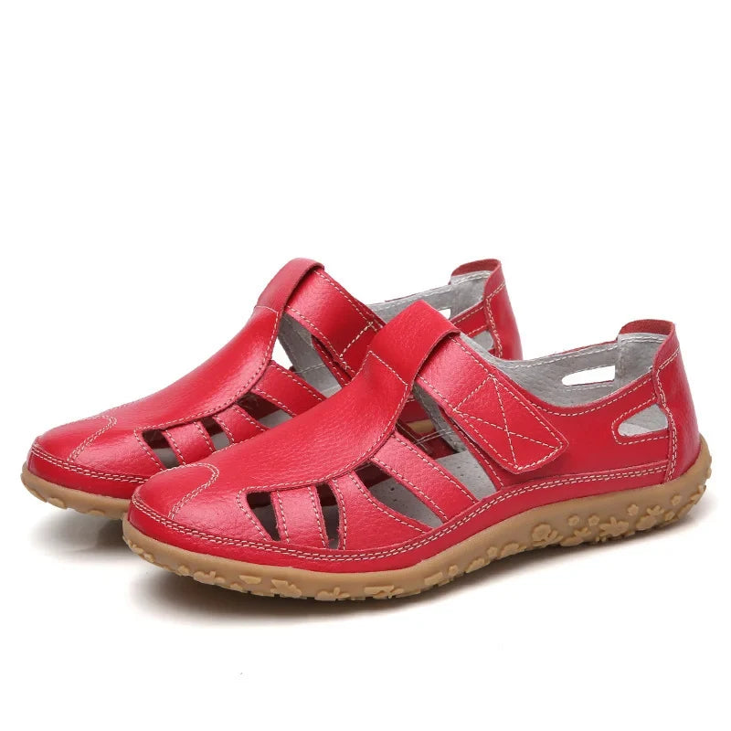 Orthopädische Sandalen Jillian