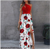 Rote Blume