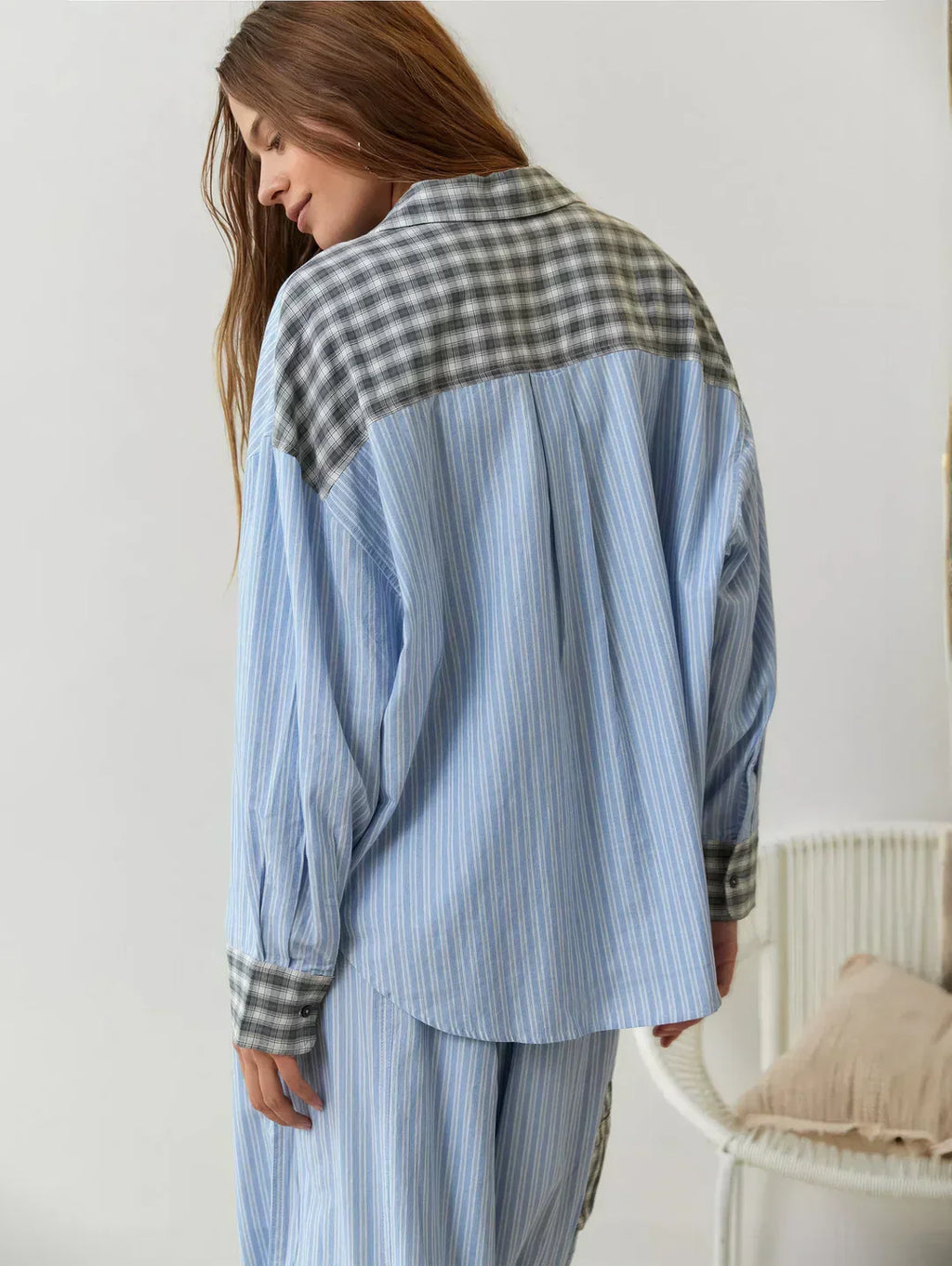 Shopnory | Pyjama Satz