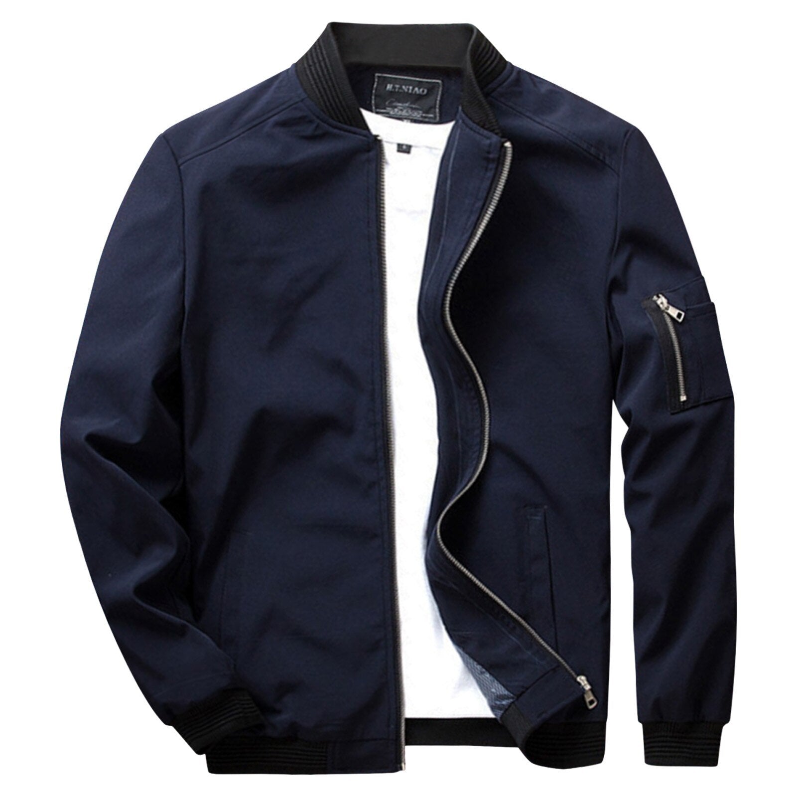 Die ideale Jacke für diese Saison