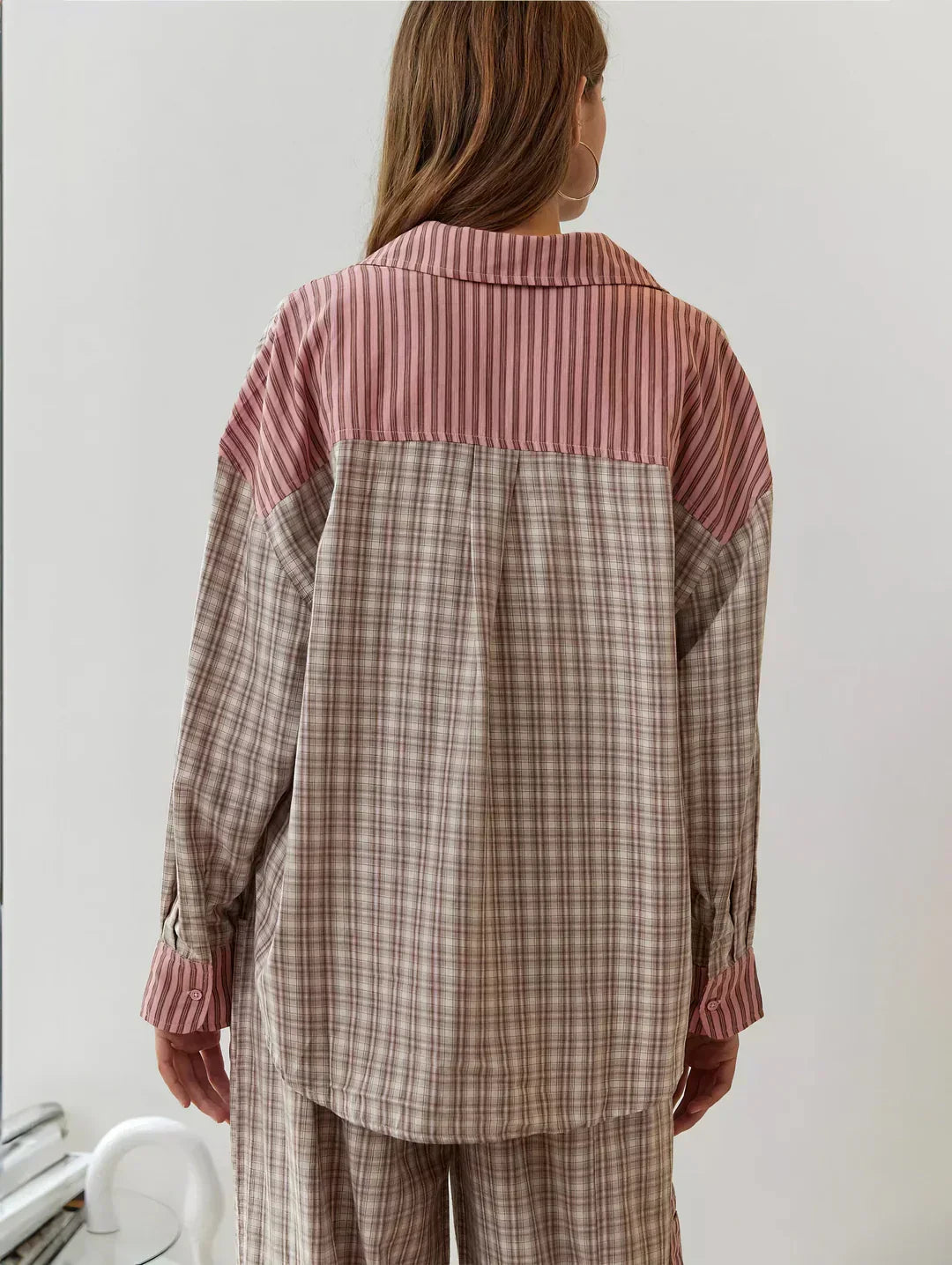 Shopnory | Pyjama Satz