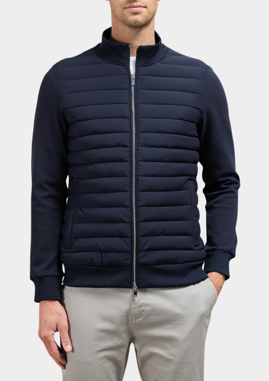 Trendig Jacke für Männer