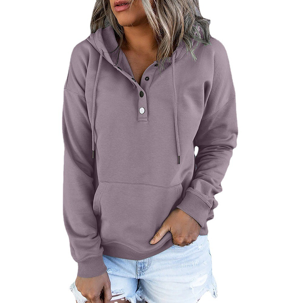 Designer-Mode-Sweatshirt von Katrin