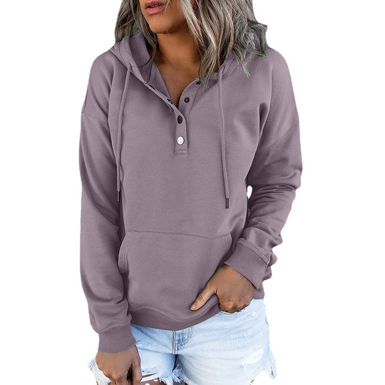 Designer-Mode-Sweatshirt von Katrin
