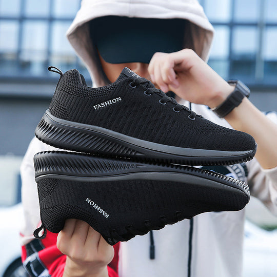 Atmungsaktive Schuhe für Männer