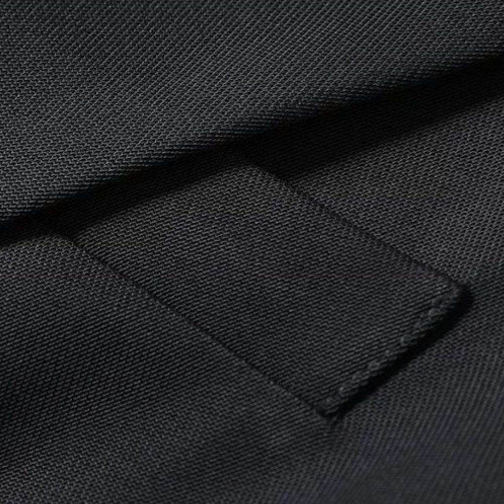 Damen Ärmelloser Blazer