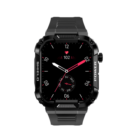 Pro Explorer Ultimative Smartwatch für einen aktiven LShopnoryensstil