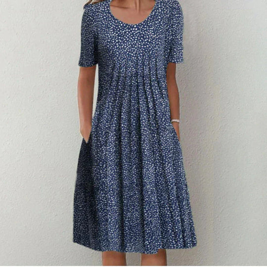 Elegantes Kleid für den Abend