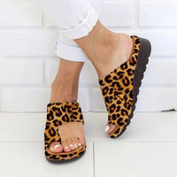 Leopardenmuster