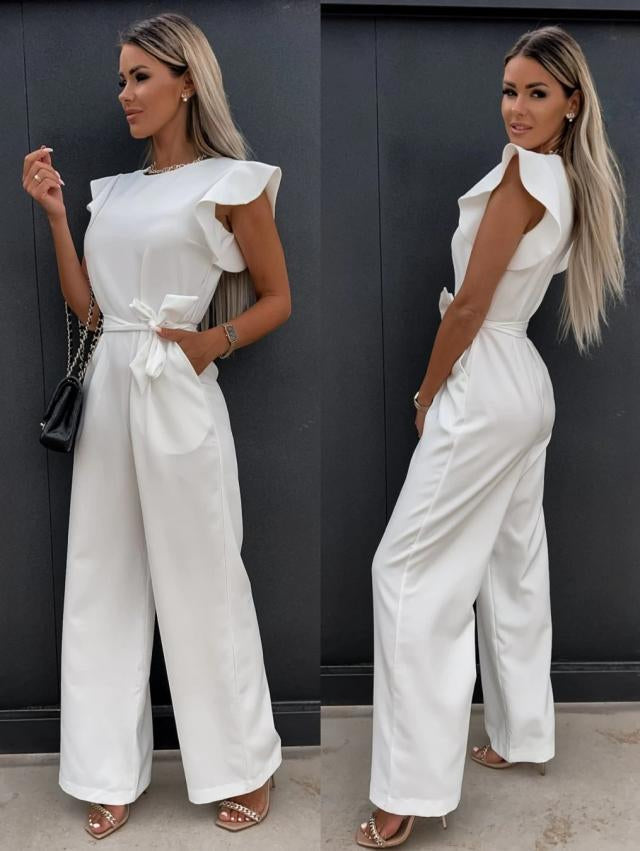Stilvoller Damen-Overall
