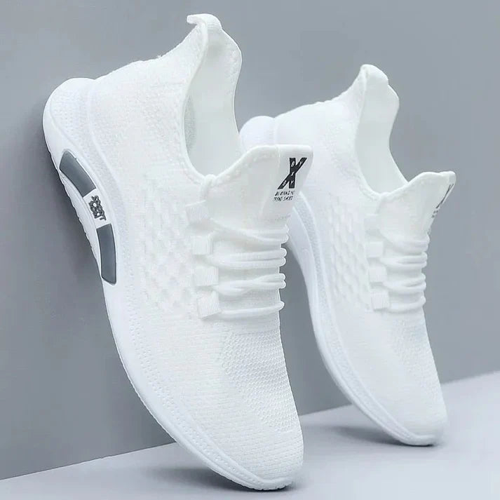 Herren orthopädische Laufschuhe