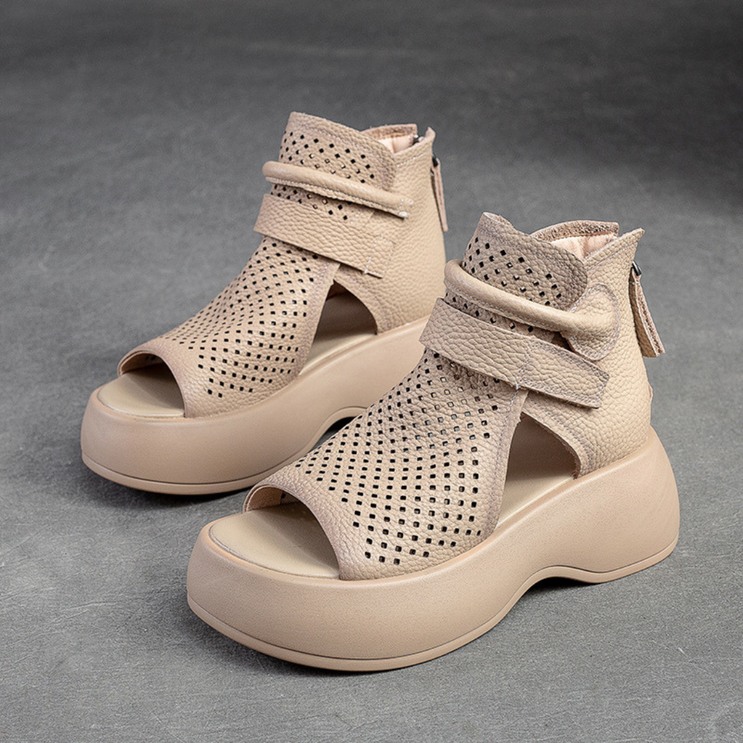 Orthopädische sandalen